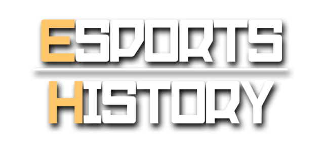 Логотип Esports History
