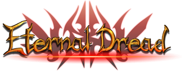 Логотип Eternal Dread