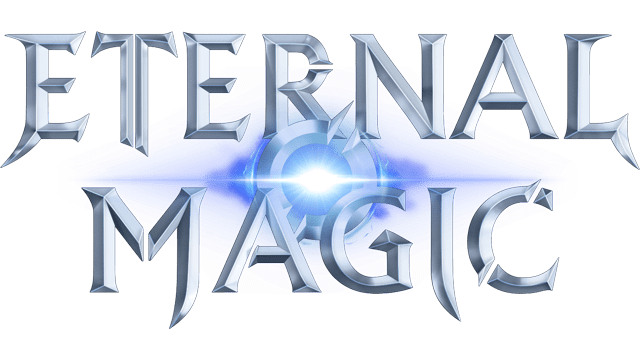 Логотип Eternal Magic