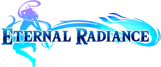 Логотип Eternal Radiance