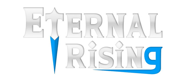 Логотип Eternal Rising