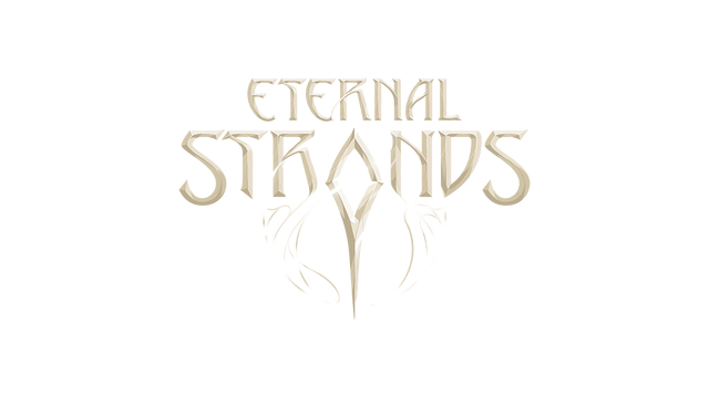 Логотип Eternal Strands