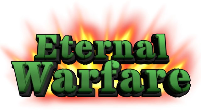 Логотип Eternal Warfare