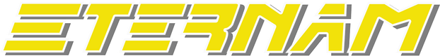 Логотип Eternam