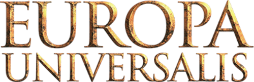 Логотип Europa Universalis