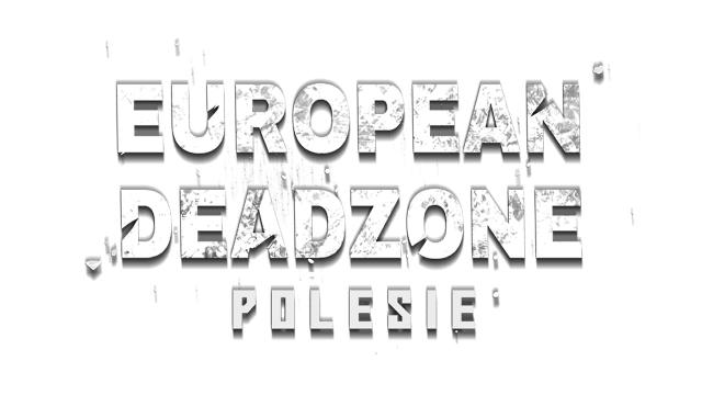 Логотип European Deadzone: Polesie