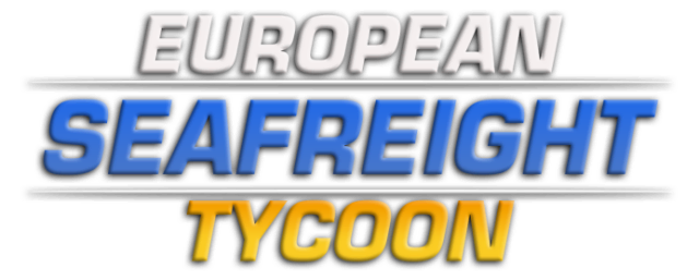 Логотип European Seafreight Tycoon
