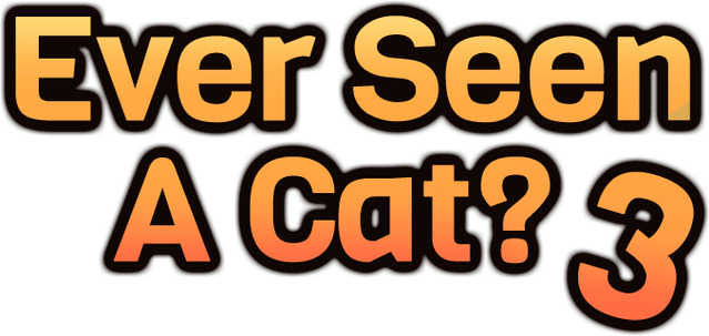 Логотип Ever Seen A Cat? 3