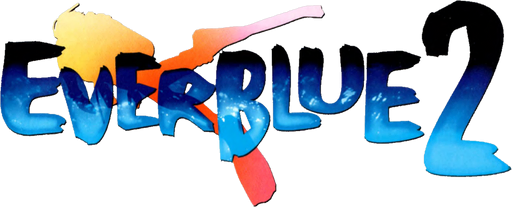 Логотип Everblue 2