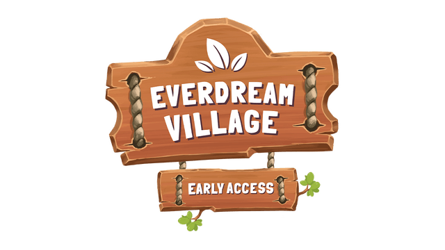 Логотип Everdream Village