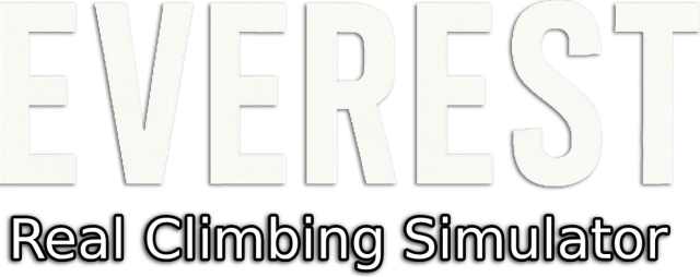 Логотип Everest: Real Climbing Simulator