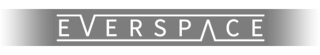 Логотип EVERSPACE