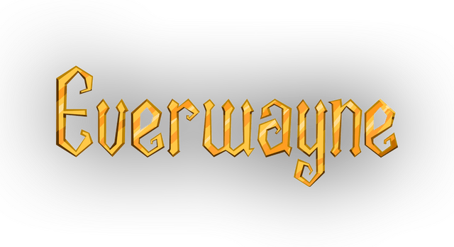 Логотип Everwayne