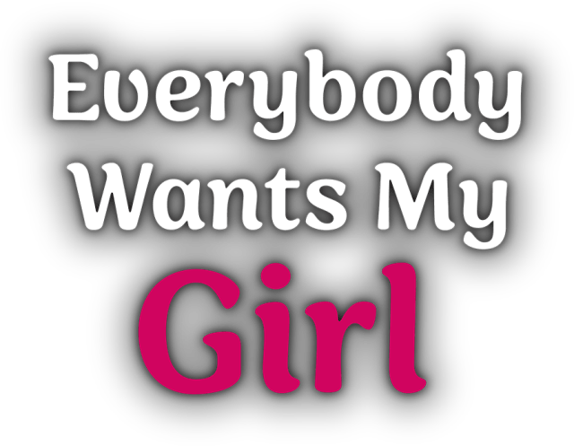 Логотип Everybody Wants My Girl