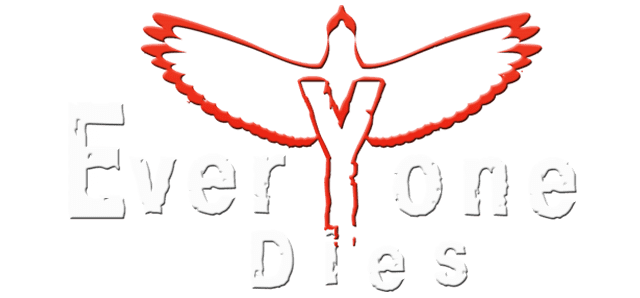Логотип Everyone Dies