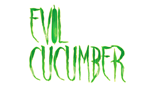 Логотип Evil Cucumber