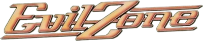 Логотип Evil Zone