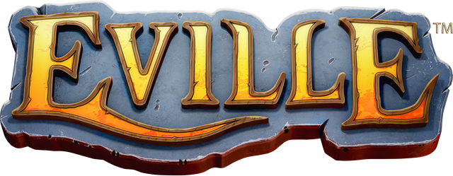 Логотип Eville