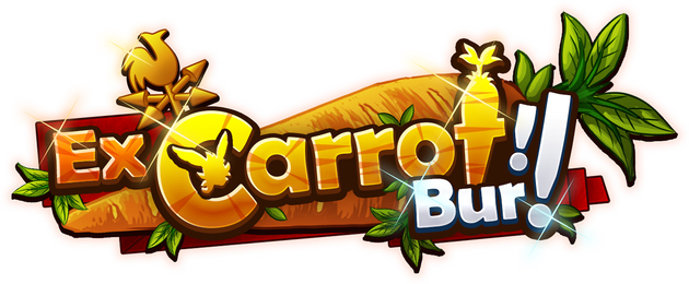 Логотип Ex Carrot Bur!!