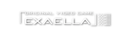Логотип EXAELLA