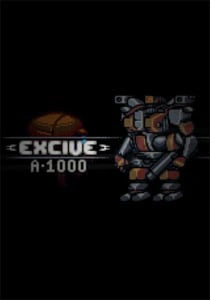 Excive A-1000