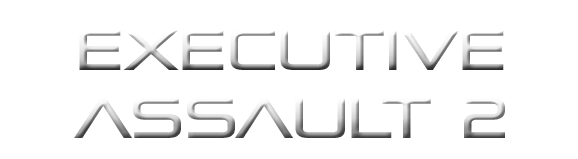 Логотип Executive Assault 2