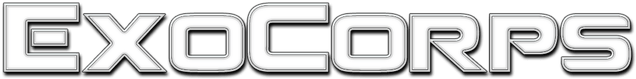 Логотип ExoCorps