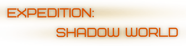 Логотип Expedition: Shadow World