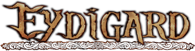 Логотип Eydigard