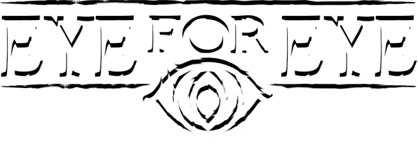 Логотип Eye For Eye