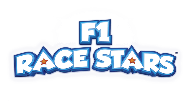 Логотип F1 RACE STARS