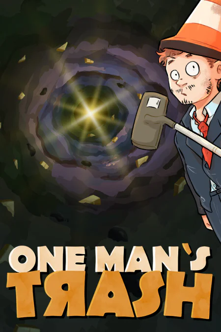 One Man's Trash