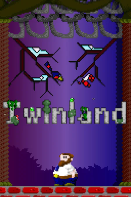 Twinland