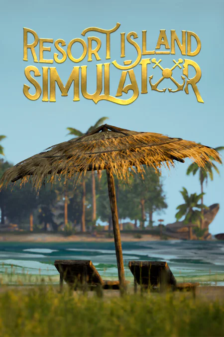 Resort Island Simulator