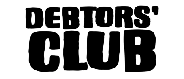 Логотип Debtors' Club