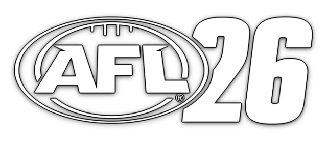 Логотип AFL 26