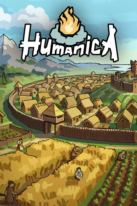 Humanica