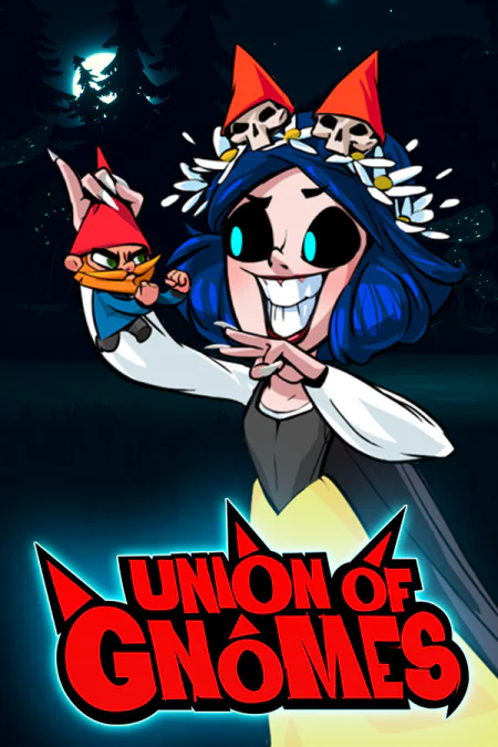 Union of Gnomes