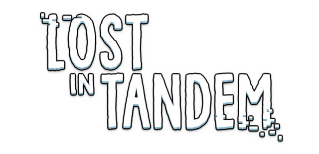Логотип Lost in Tandem