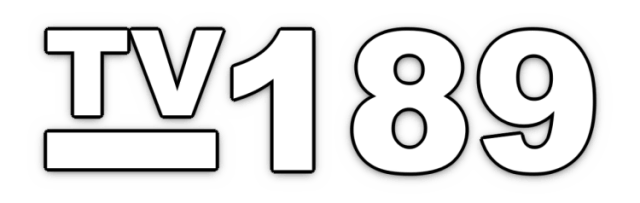 Логотип TV189