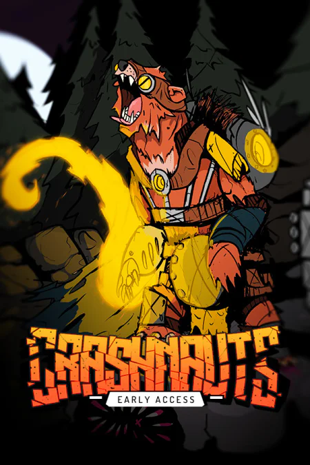 Crashnauts