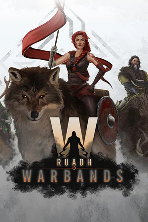 Ruadh: Warbands