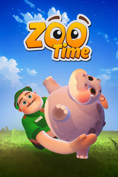 Zoo Time