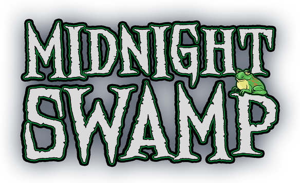 Логотип Midnight Swamp