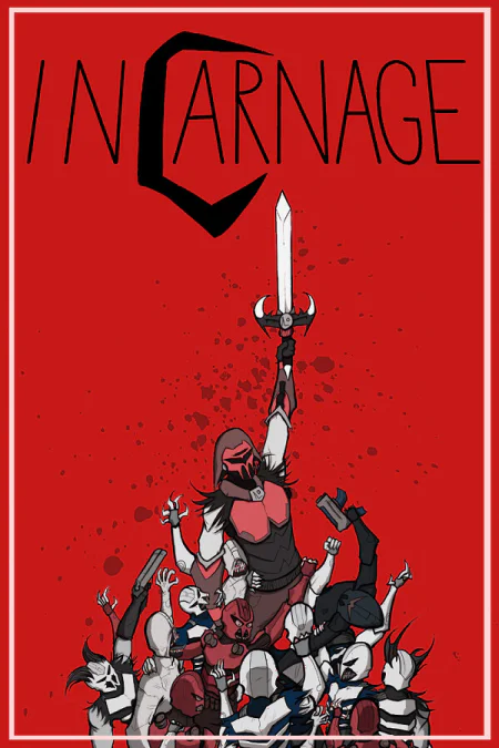 INCARNAGE
