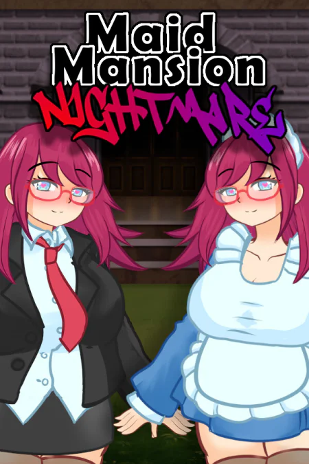 Maid Mansion Nightmare