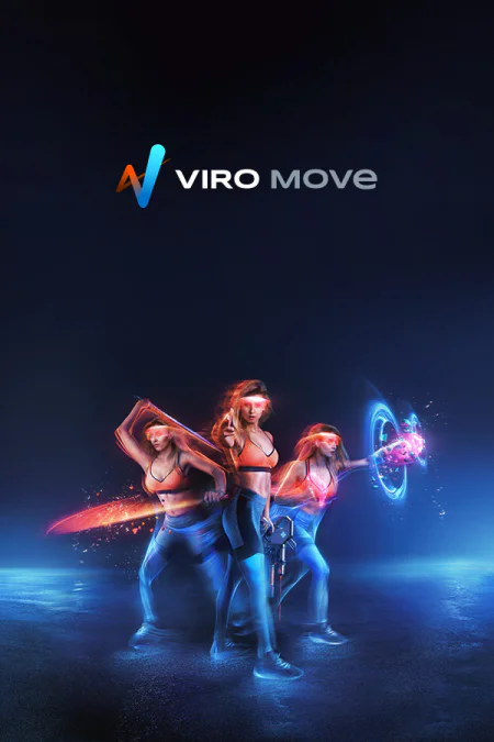 Viro Move