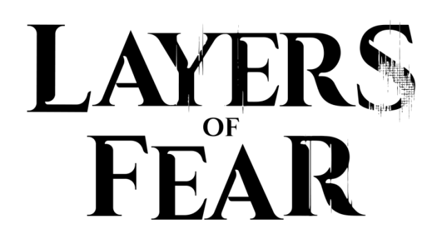 Логотип Layers of Fear (2023)