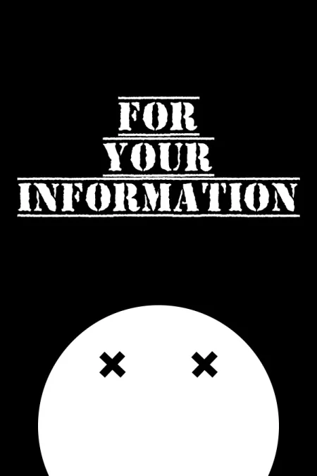 For Your Information (Indie game)