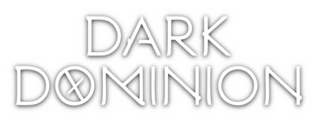 Логотип Dark Dominion